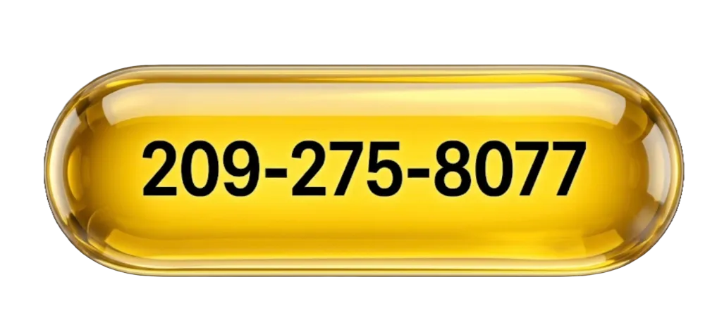 Call 209-275-8077